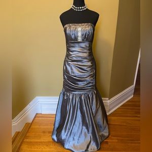 Ball gown sz 7